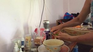 Приготовьте ЭТУ смесь и будете здоровы | АЛОЕ и МЕД