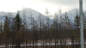 Водолазы РЖД. Дорога от Хабаровска до Красноярска через Тынду