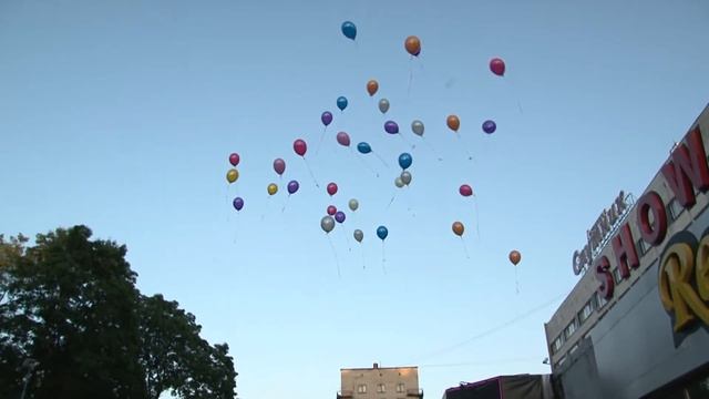 Выпускной Школа №6 смотреть онлайн