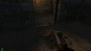 Читы для Return to castle Wolfenstein(2001 года)