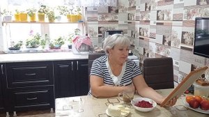 Болталка. Неожиданно, Но приятно. УЖИН готов, прошу к столу.