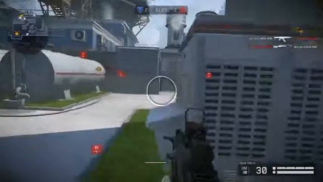 WARFACE Соло РМ✠Играю с Tavor Tar(тащерское оружие)✠ смотреть онлайн