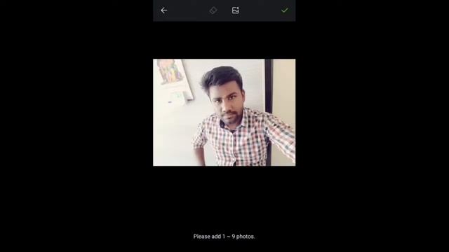 No 1 photo editing app/ தமிழ் смотреть онлайн