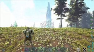 100 ДНЕЙ ВЫЖИВАНИЯ в Большом Племени ➤ ARK: Survival Evolved