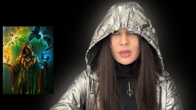 АРХЕТИПЫ В СТИЛЕ: МАГ🧙🏼♂️🔮 #стиль #имидж #архетипы смотреть онлайн
