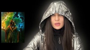 АРХЕТИПЫ В СТИЛЕ: МАГ🧙🏼♂️🔮 #стиль #имидж #архетипы