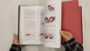 Таинственный сад. Японская объемная вышивка
