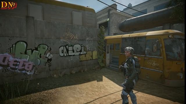 Warface: Время офигительных историй