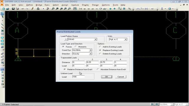Civil computer sap2000 # 1 Pengenalan sap2000 teknik sipil