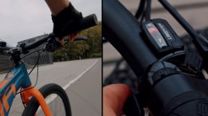 Подростковый велосипед Novatrack Extreme 8D.