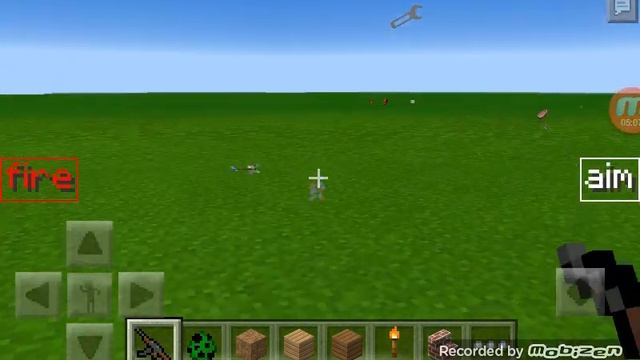 Обзор мода#1(Gun Mod) смотреть онлайн