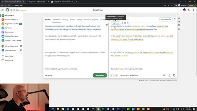 Use This Tool to Create Quick Articles for Your Blog смотреть онлайн