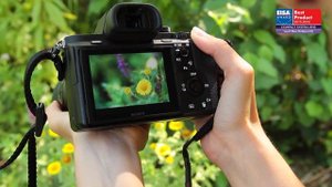EUROPEAN COMPACT SYSTEM LENS 2015-2016 - Sony FE 90mm F2.8 Macro G OSS