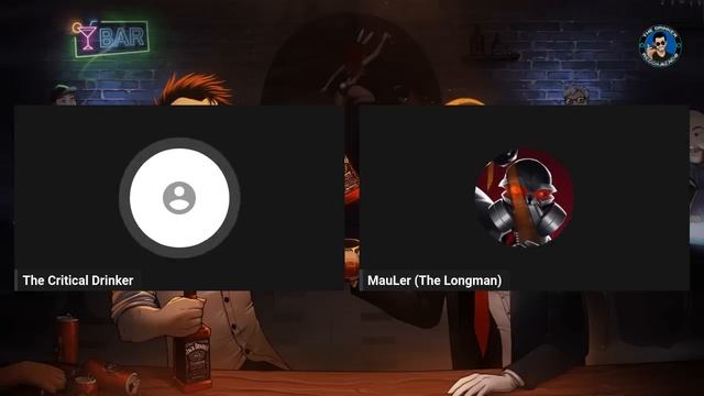 Open Bar #92 - Last Orders смотреть онлайн