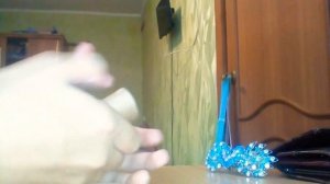 Открываем неоновые палочки