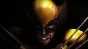 X-Men Origins Wolverine Росомаха VS Росомаха #сезонконтентаRUTUBE