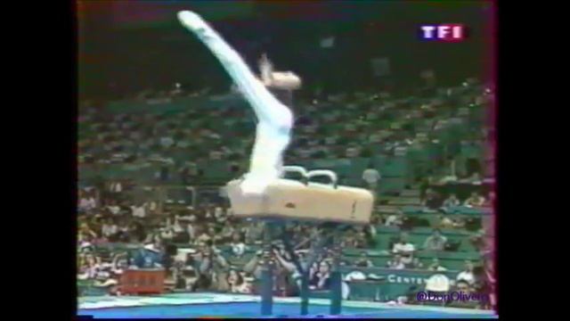 Alexei NEMOV RUS PH - 1996 Atlanta Olympics EF