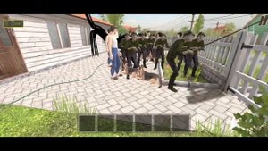 SchoolBoy Runaway - OFFICIAL MOD MENU APK