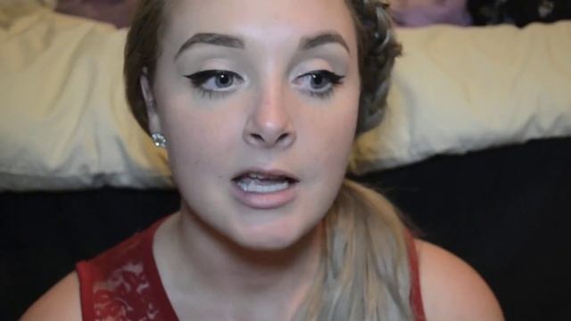 REVIEW | Eminence Organic Stone Crop Masque | BethanyKaaay смотреть онлайн