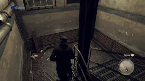 Вырезанный контент Mafia 2 Эпилог Дополнение к Друзья на всю жизнь #1