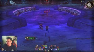 Анхоли ДК CATACLYSM гайд 4.4.0 | 4.3.4 (Unholy Death Knight - WOW Cataclysm Classic)
