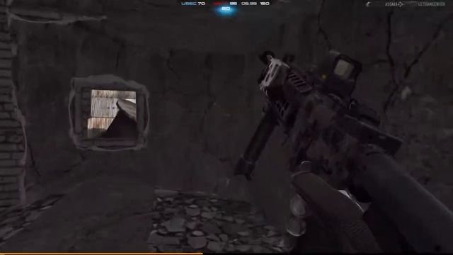 Contract Wars 2020 05 09 18 48 36 смотреть онлайн