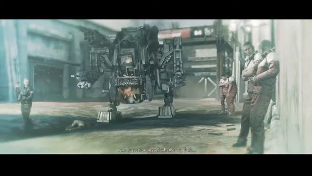 Wolfenstein: The New Order I Live Stream I !Commands I Let's Finish This!(Hopefully?) смотреть онлайн