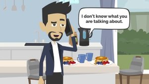 11 Sam becomes the BOSS