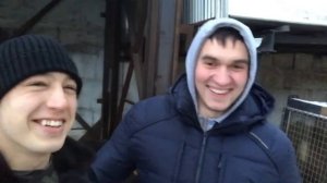 Генератор Скат УГБ 6000- Мощность 6кВт; Ручной старт; Большой топливный бак на 25л. Обзор, запуск.