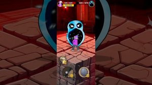 получил дрель мена титана в игре project fight мага титан следующий