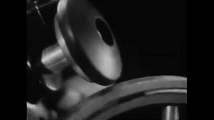 Гироскоп и его применение - учебный фильм СССР