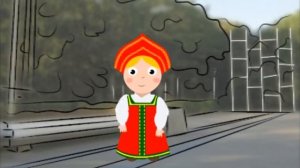 дети разных народов