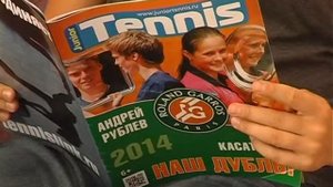 Анна Блинкова завоевала серебро Чемпионата Европы
