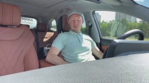 ГРАНДИОЗНЫЙ ТРИУМФ КИТАЙСКОГО КРОССОВЕРА! CHERY TIGGO 8 PRO MAX!