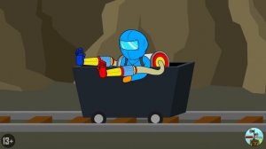 ВСЕ СЕРИИ КЭТНЭПА! ПОППИ ПЛЕЙТАЙМ 3 Мультик Анимация