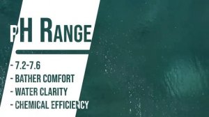 PacifiClear® pH Plus