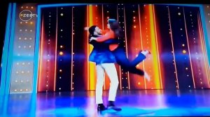 Танцуют все! Zee tv