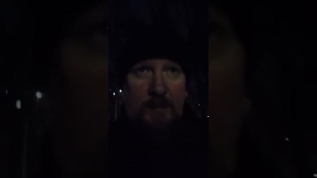 Не биткоинами,тнк иИ и т.д. жив человек, а всяким Словом, исходящим из уст ☦️Божьих”» смотреть онлайн