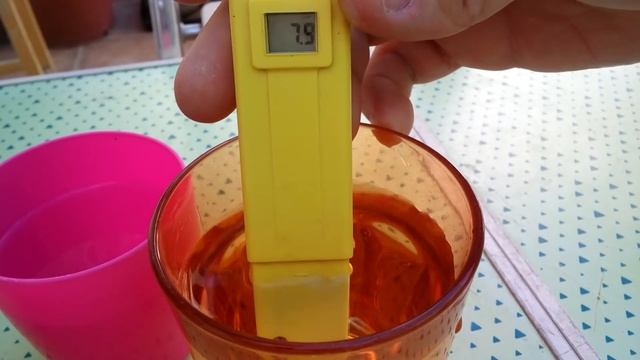 Árbol sano (El pH y la Ec) смотреть онлайн