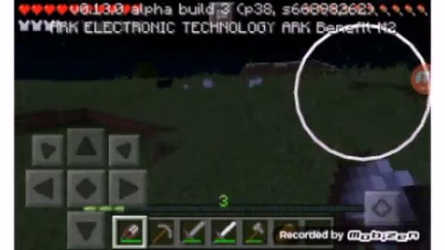 Зайчик няша [майнкрафт выживание #3] смотреть онлайн