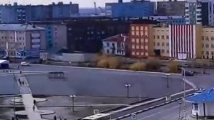 Лирическая песня о Дудинке