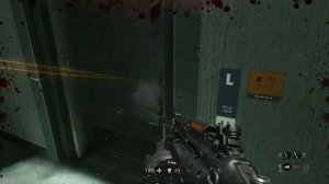 Прохождение Wolfenstein The New Order Часть#10 Облава & Возвращение в Крепость Черепа (Финал)
