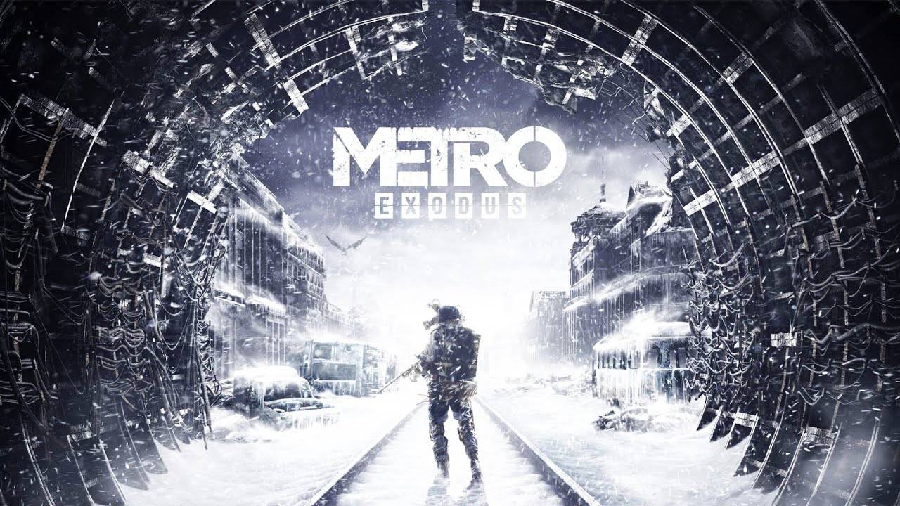 Metro exodus