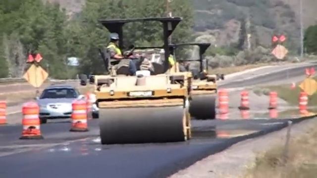 Hot Mix Asphalt Testing and Inspection w Binder DVD HD смотреть онлайн