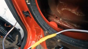 Усилитель GRYPHON 4.200 V.3 москвич 3 🔥 #москвич3 #автозвук #dlaudio #усилитель #подпишись