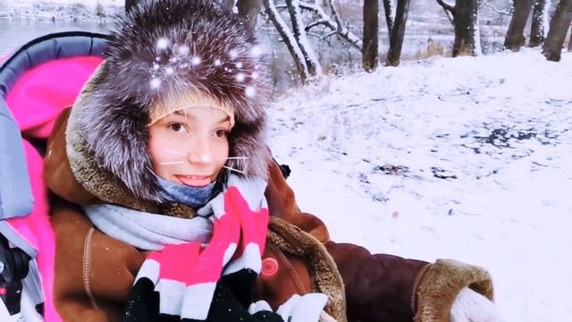 СЧАСТЬЕ ВОПРЕКИ  ОБСТОЯТЕЛЬСТВАМ! ОСОБЕННАЯ ДЕВОЧКА ЛЕНОЧКА!
