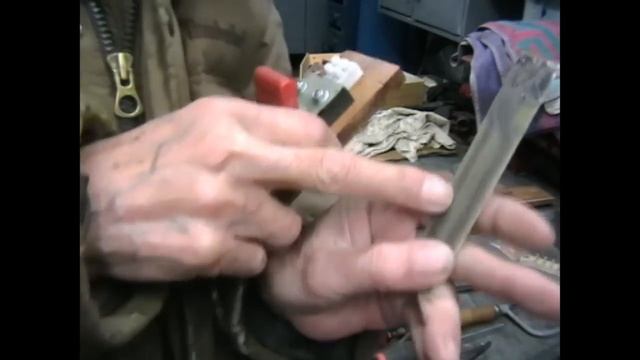 Come fare un Interruttore con 2 Soldi смотреть онлайн