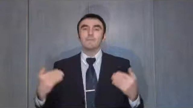 Обработка возражений / работа с возражениями