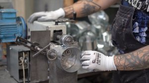 Производство воздуховодов в Калининграде