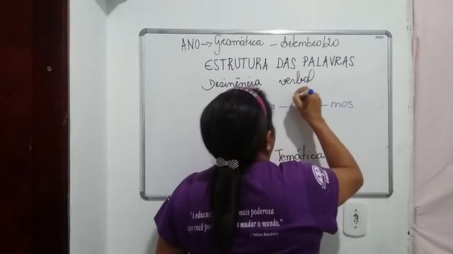 9º Ano - português - 22/09 смотреть онлайн